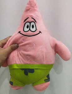 Cute Pink Bear Plush Toy