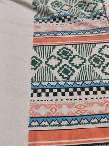 Stylish tshirt with graphics