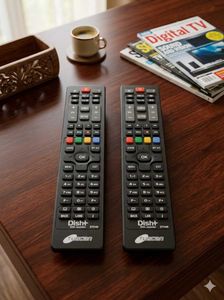 Dish+ Tuscan DTH46 Remote (Set of 2)