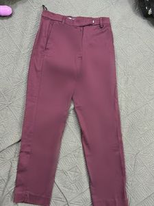 Stylish Women's Trousers