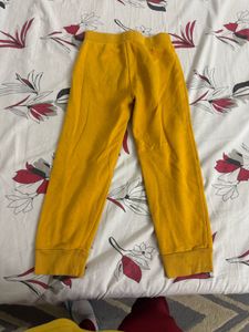 Gap Kids Fleece Track Pants