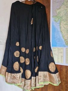 Beautiful Long Gher Lehnga