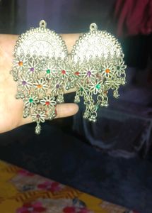 New Earing