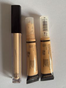 HD Pro Concealer Bundle