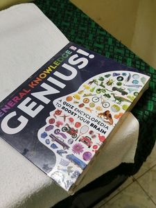 Kids Geography Book And General Knowledge Boo
