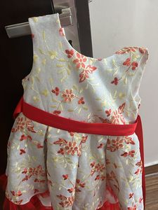 New Frock From Mark And Mia Brand