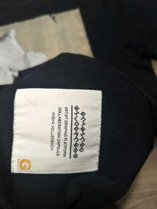 unisex tee from Givenchy