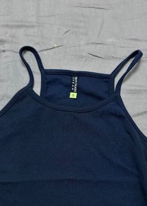 4 Crop tops, Tube top and Tank To