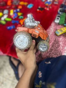 Good Quality Battery Operated