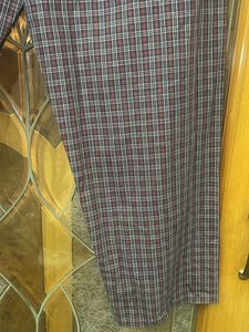 Classic Plaid Sleep Pants