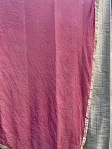 Beautiful Pink Dupatta