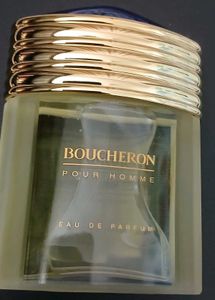 Boucheron Pour Homme Eau De Parfum