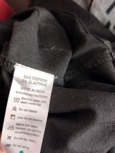 Black T Shirts (Men's)