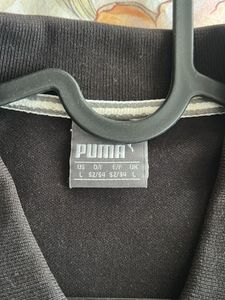 Puma Polo Shirt