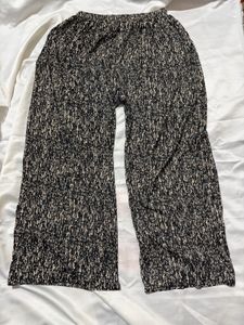 Stylish Printed Palazzo Pants
