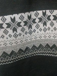 Men's Graphic Print Polo T-Shirt