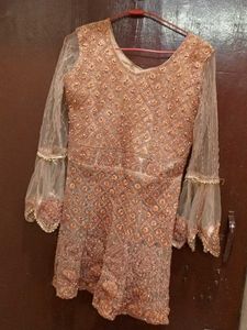 Lehnga Choli