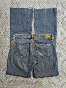Women's Flared Jeans