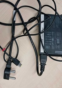 Lenovo Laptop Power Adapter