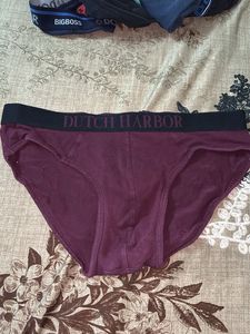 Dutch Harbor Briefs