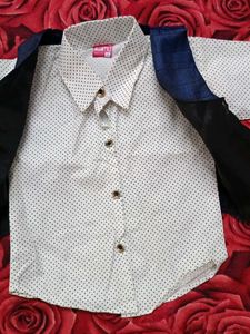 Cute Boys' Outfit