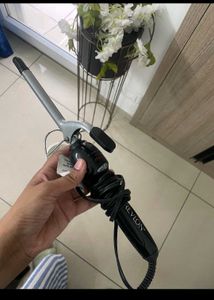 Revlon Curling Iron