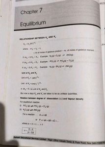 Rapid revision And Formula Bank Of Chemistry