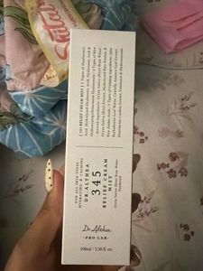 Dr. Althea 345 Relief Cream Mist