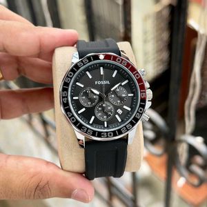 Fossil Men's Chronograph Watch