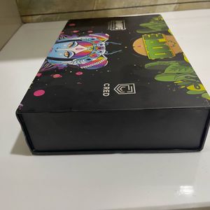 Cred No Gear Brew Box