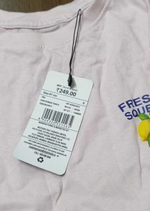 Shein Top