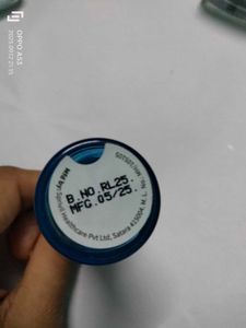 Plum Salicylic Acid Face Serum