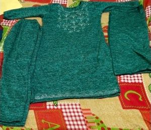 Winter wear dress sale