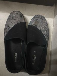 Stylish Women's Slip-On Shoes