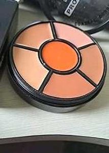 INSIGHT Cosmetics Pro Concealer Palette Waterproof