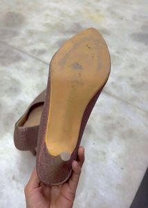 Pinteresty Heels