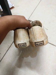 Zudio Casual Shoes
