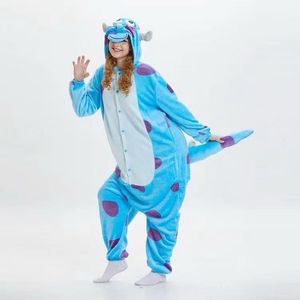 Mascot SallyCozy Monster Set Original