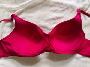 DIXCY SCOTT SLIMZ Full Coverage Light Padded Bra