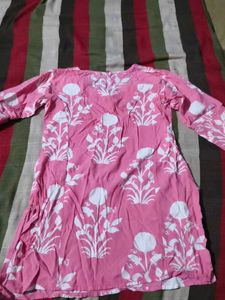 set of 2 kurti