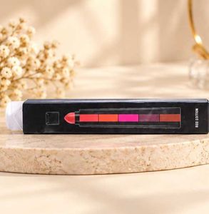 Multi-Shade Lipstick Pen