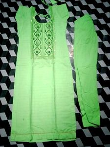 Tranding Dress