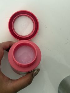 Clay Co. Rice &amp; Sake Sleep Mask