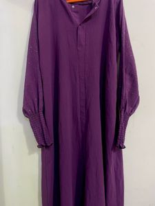Women’s Burka Niqab Abaya