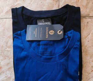 Men's T-Shirt Combo