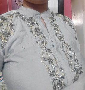 Handwork Kurti