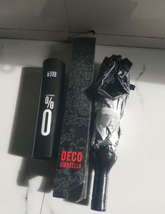 Bottle Umbrella