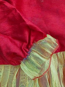 Frock Size-20