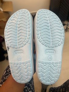 Crocs Shoes