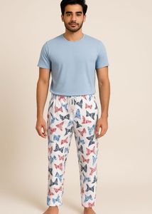 Urban Scottish Premium Track Pant | Pyjama